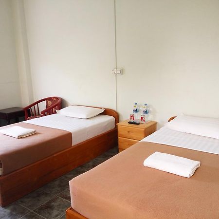 Hotel Lily The Home Hsipaw Exterior photo