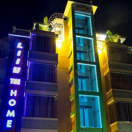 Hotel Lily The Home Hsipaw Exterior photo
