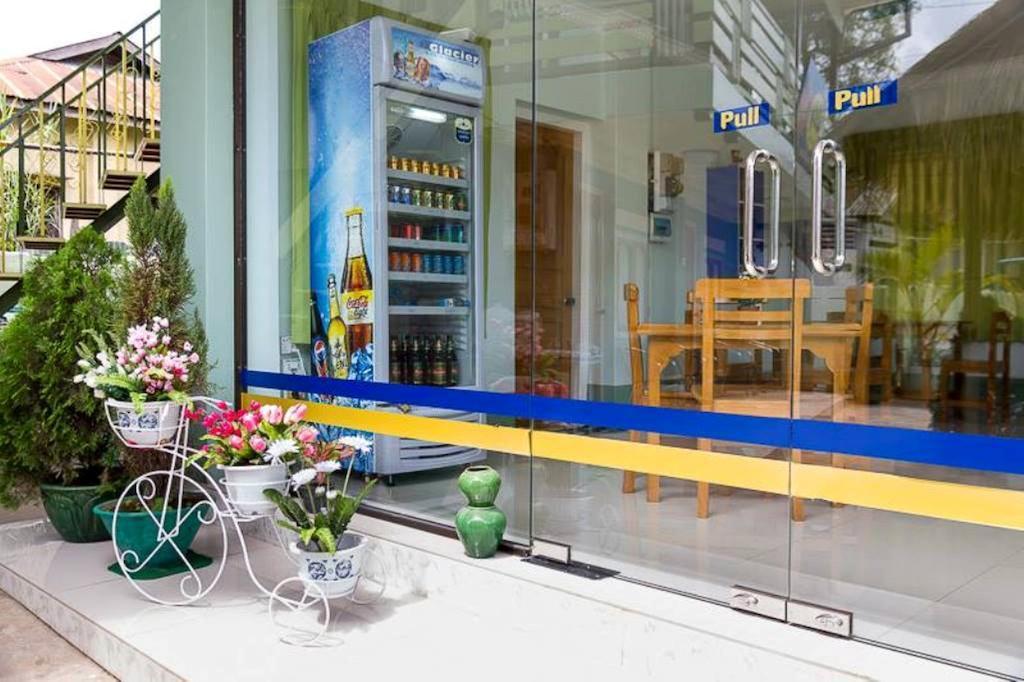 Hotel Lily The Home Hsipaw Exterior photo