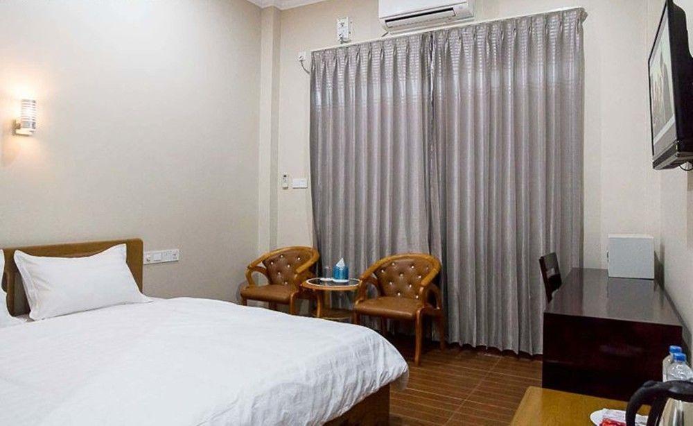 Hotel Lily The Home Hsipaw Exterior photo