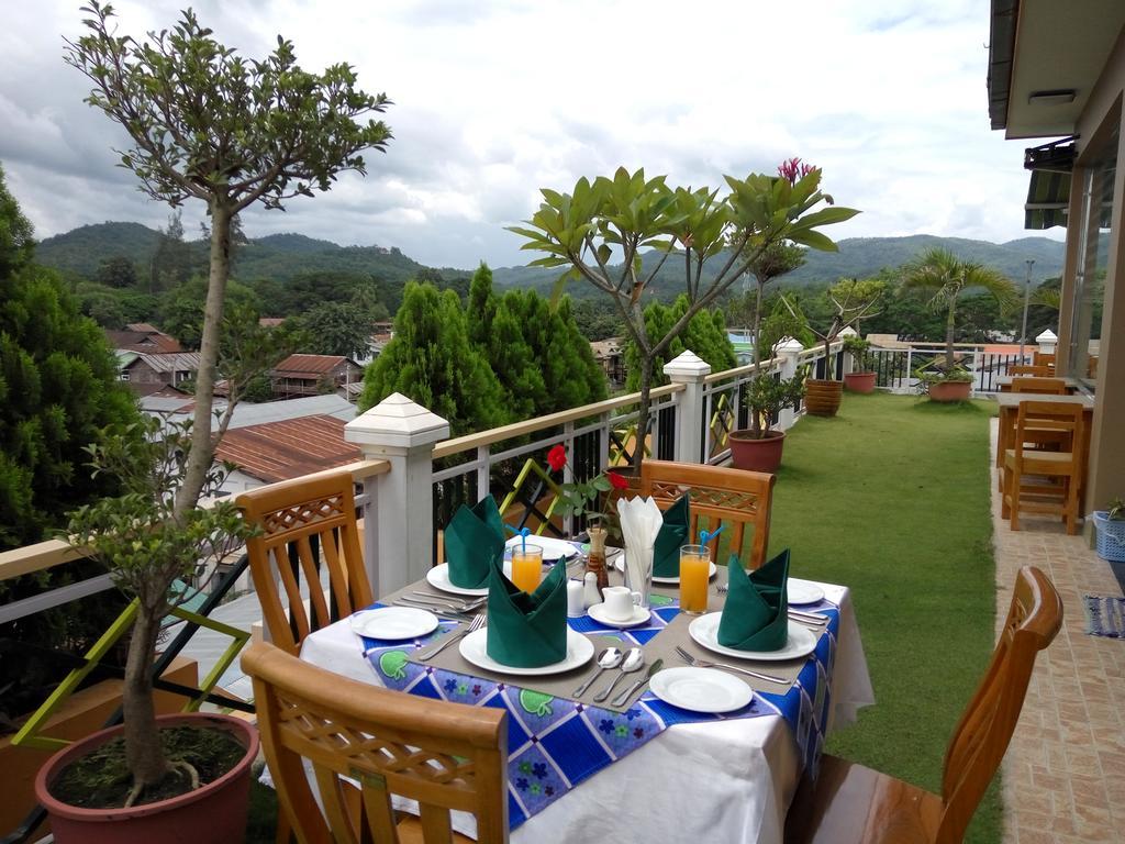 Hotel Lily The Home Hsipaw Exterior photo