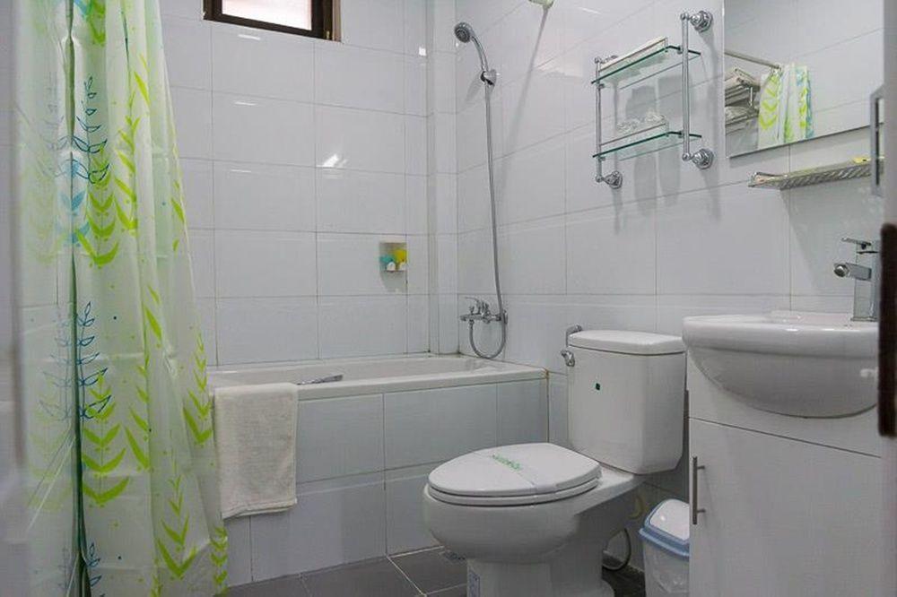 Hotel Lily The Home Hsipaw Exterior photo