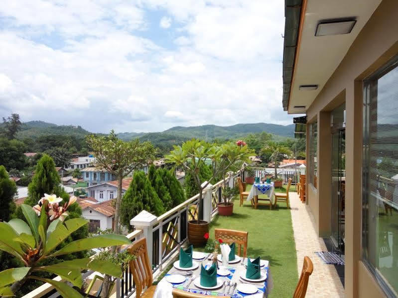 Hotel Lily The Home Hsipaw Exterior photo