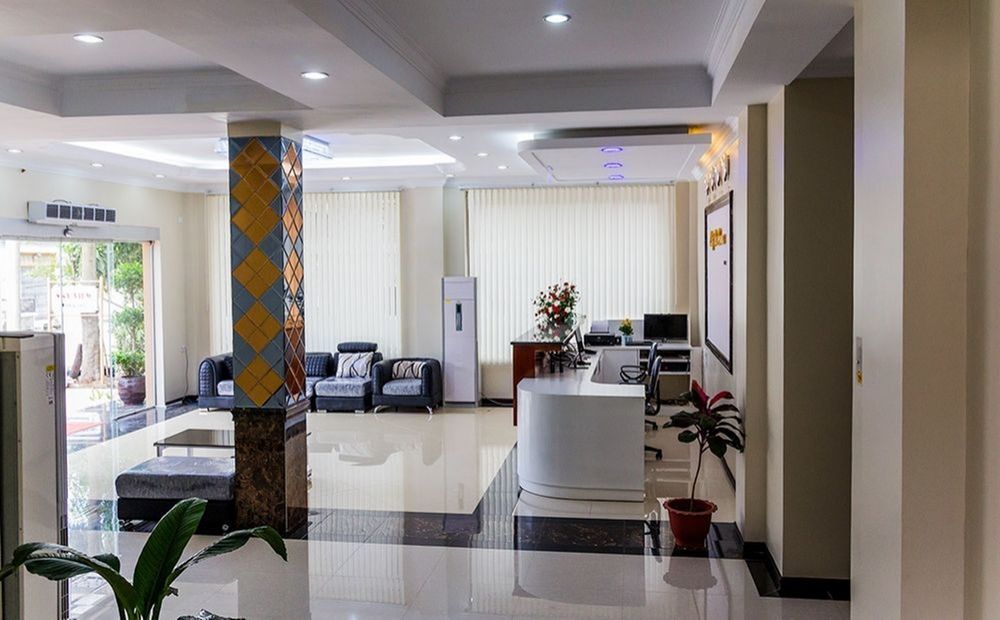 Hotel Lily The Home Hsipaw Exterior photo