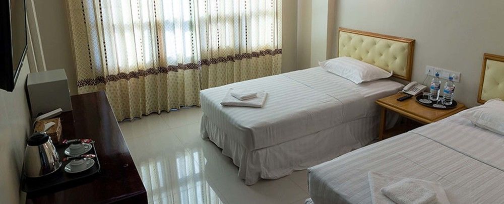Hotel Lily The Home Hsipaw Exterior photo