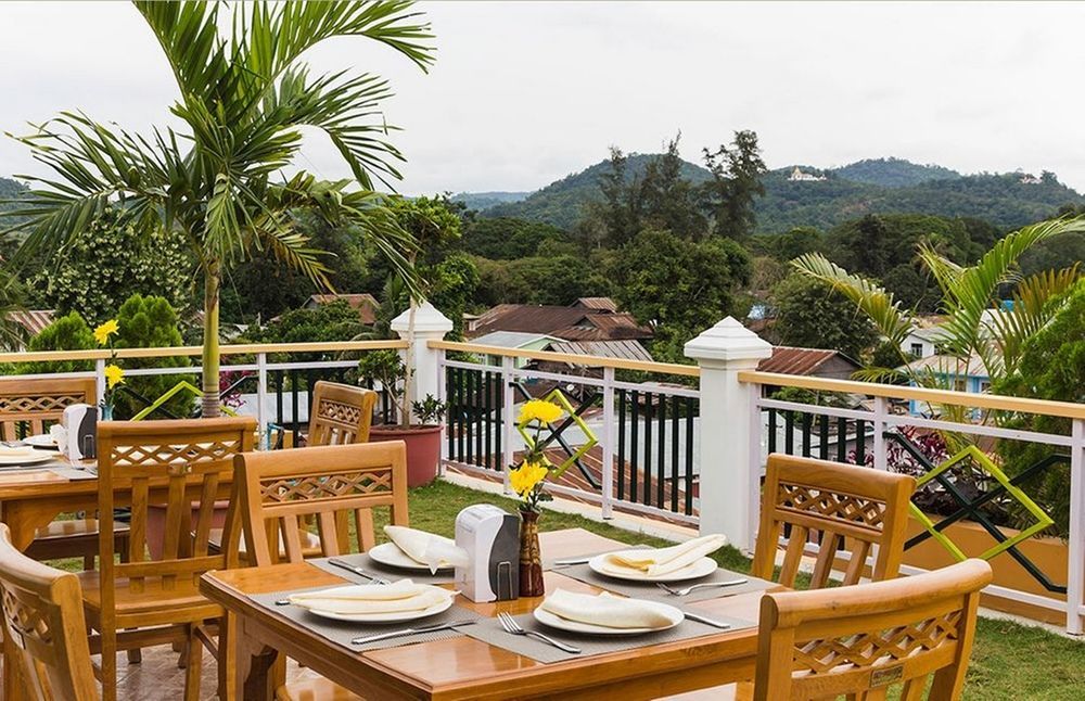Hotel Lily The Home Hsipaw Exterior photo