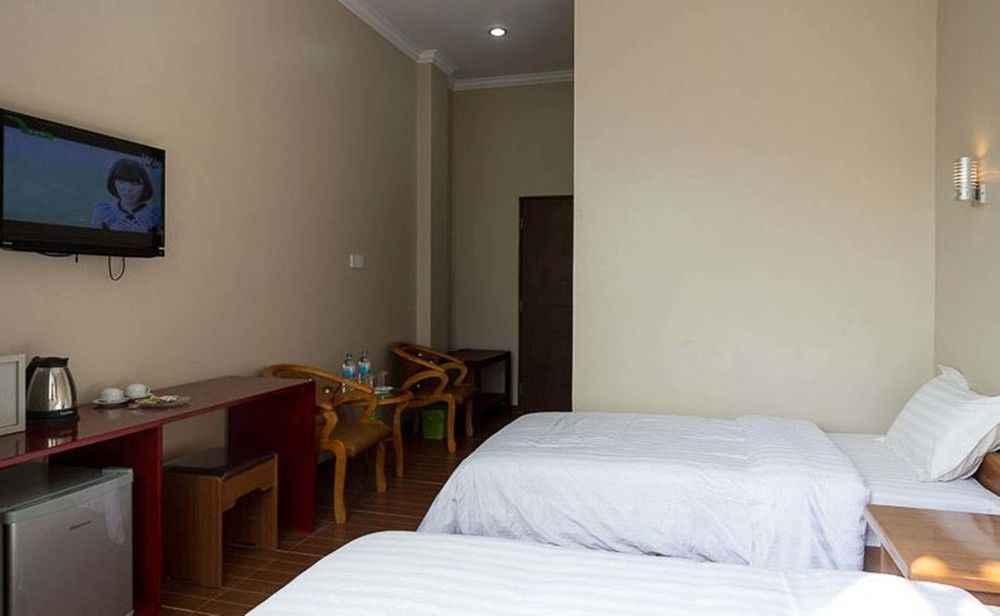 Hotel Lily The Home Hsipaw Exterior photo