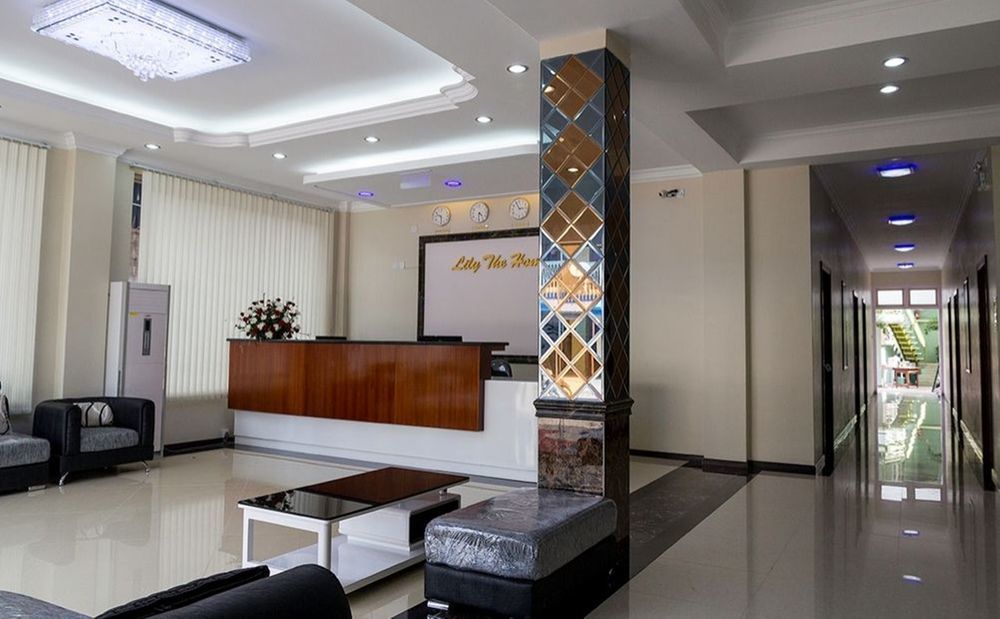 Hotel Lily The Home Hsipaw Exterior photo