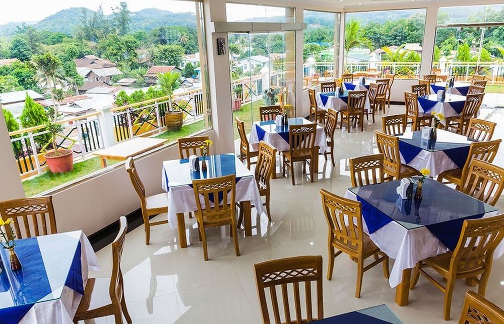 Hotel Lily The Home Hsipaw Exterior photo