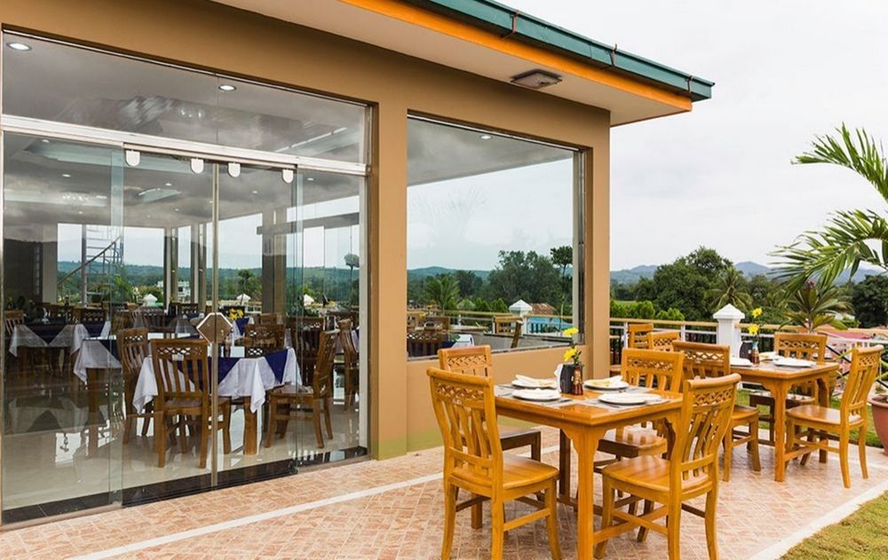 Hotel Lily The Home Hsipaw Exterior photo
